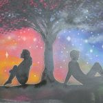 Purley Mural
