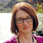 Revd Christine Bank