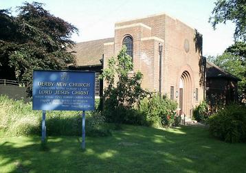 Derby Church