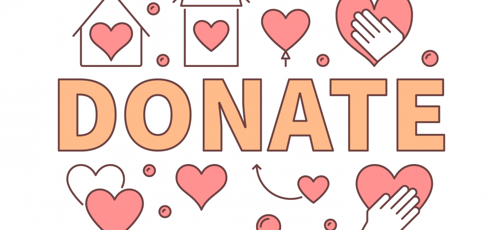Donate