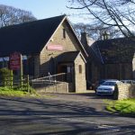 Keighley Church