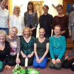 Bournemouth Circle Dance Group