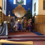 Bournemouth Nativity