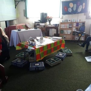 Bradford Youth Service
