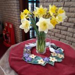 Floral Display