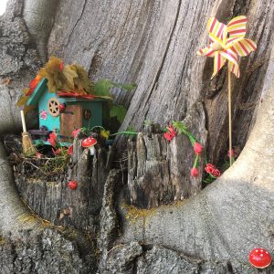 Purley Fairy Trail