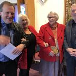 Bournemouth Congregation