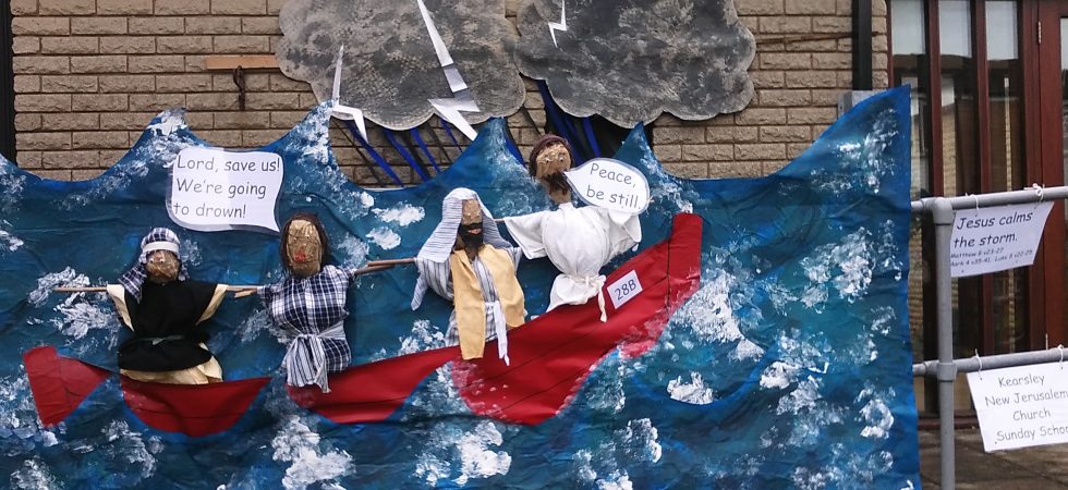 Kearsley Sunday School