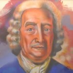 Purley Mural