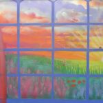 Purley Mural