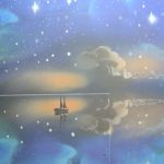 Purley Mural