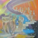 Purley Mural