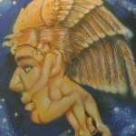 Purley Mural