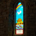 Noah Ark Window
