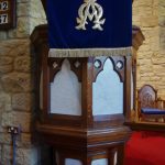 Pulpit
