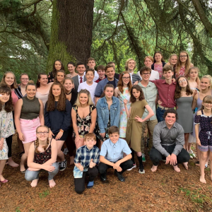 International Summer Camp Group