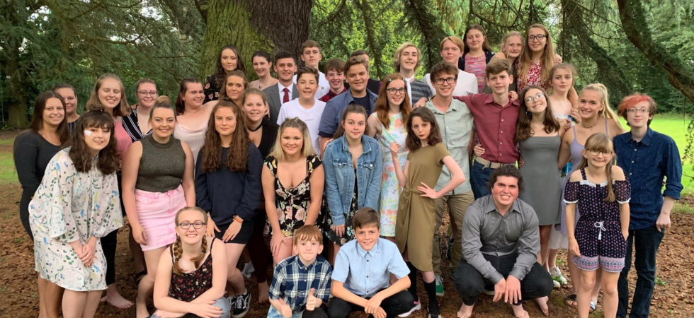 International Summer Camp Group