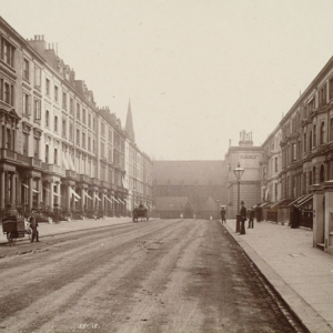 Historical Photo