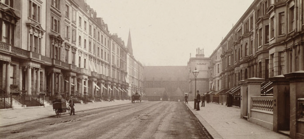 Historical Photo