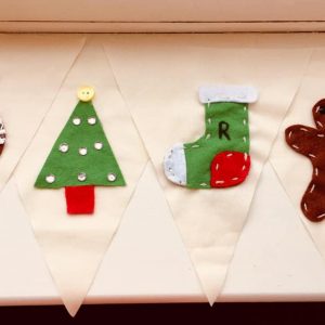 Christmas Craft