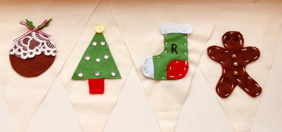 Christmas Craft