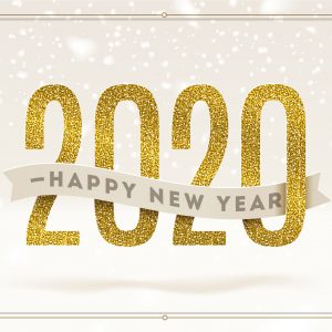 HNY 2020
