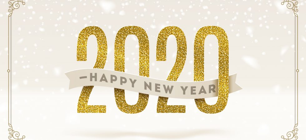 HNY 2020