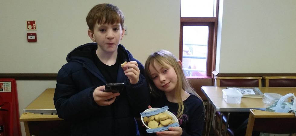 Kearsley Children's Day