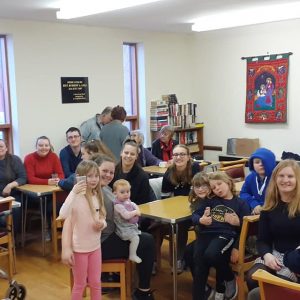 Kearsley Lunch