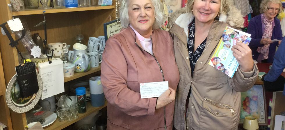 Bournemouth Donation