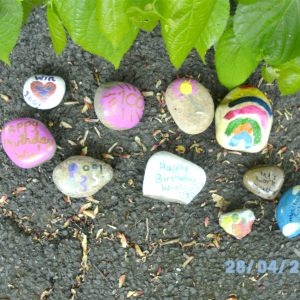 Birthday Stones