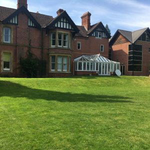Purley Grounds
