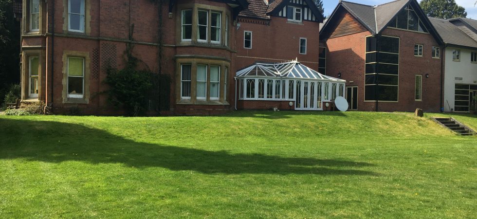 Purley Grounds
