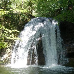 Waterfall