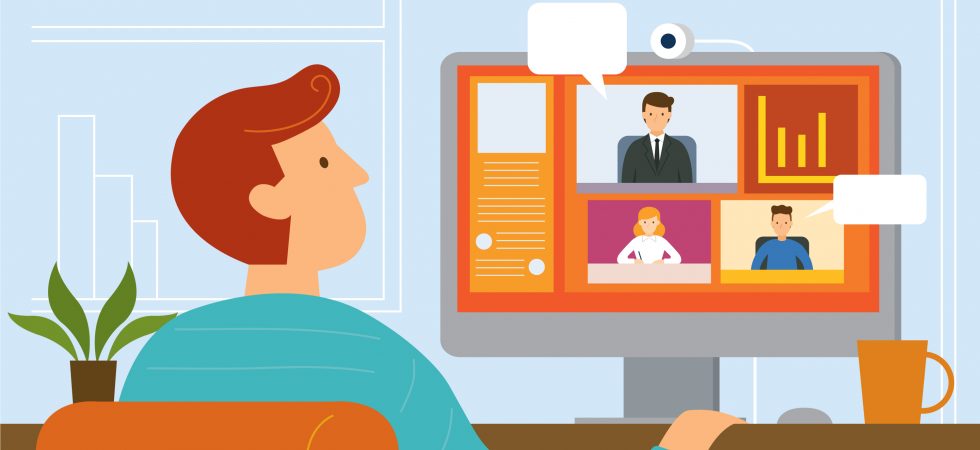 Online Conference