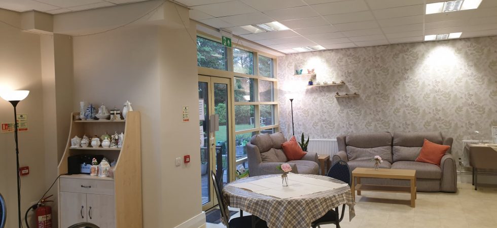 Purley Dining Room
