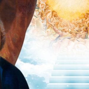 Swedenborg Collage