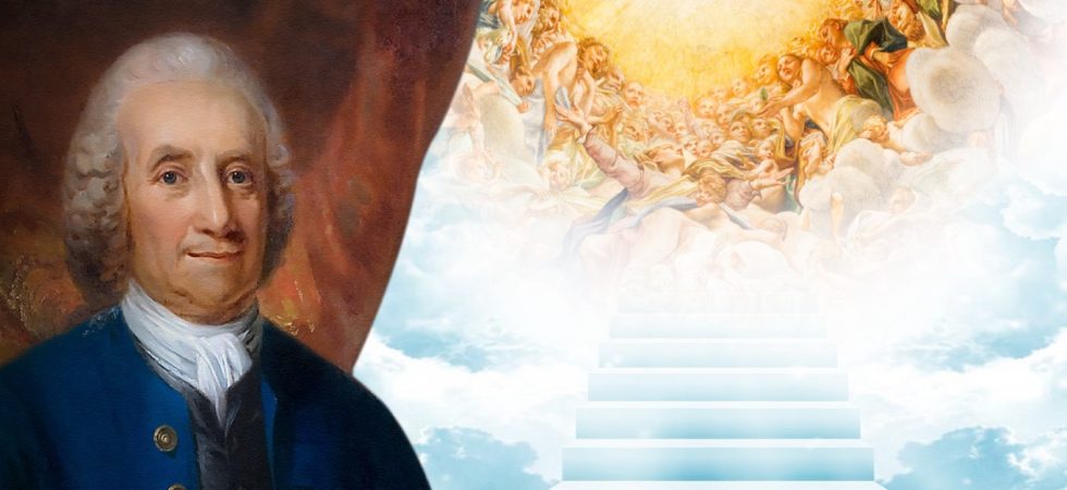 Swedenborg Collage