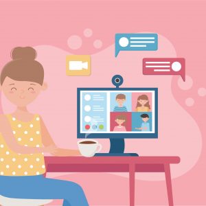 Online Event