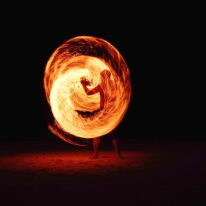Fire