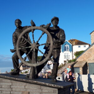 Statue