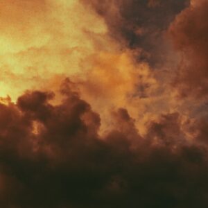 Angry Sky