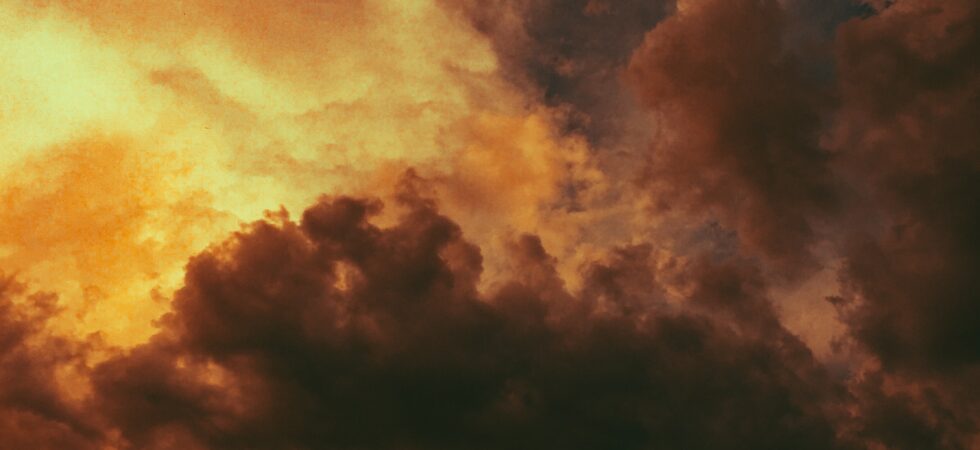 Angry Sky
