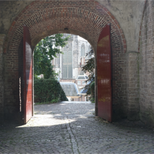 Door