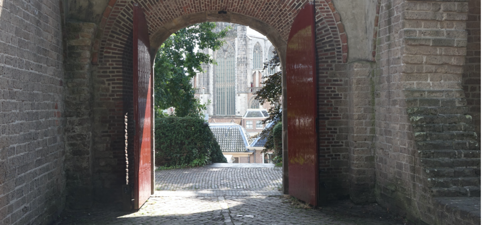 Door