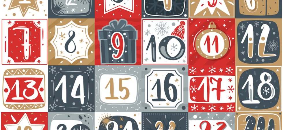 Advent Doors