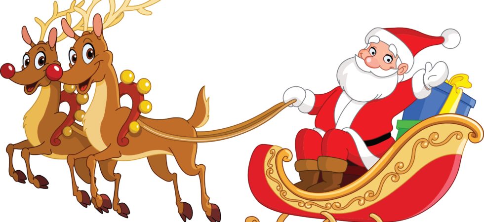 Santa