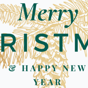 Merry Christmas