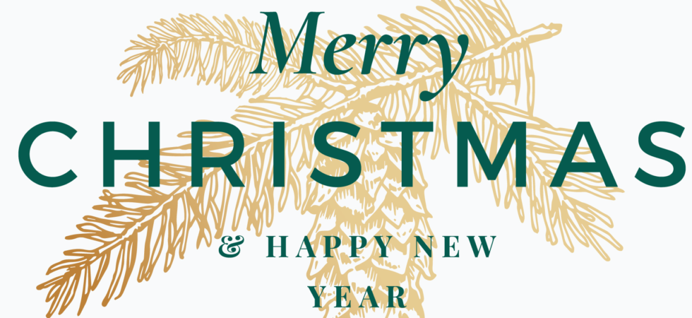 Merry Christmas