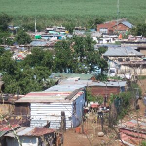 SA Township